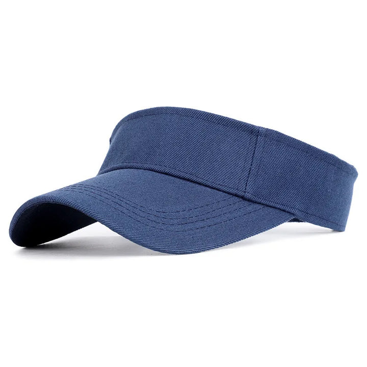 Sunny™ | Gorro de Algodón Ajustable para Mujeres
