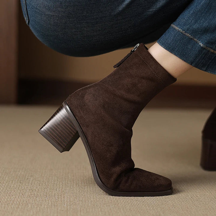 Vynce™ | Botas Cómodas