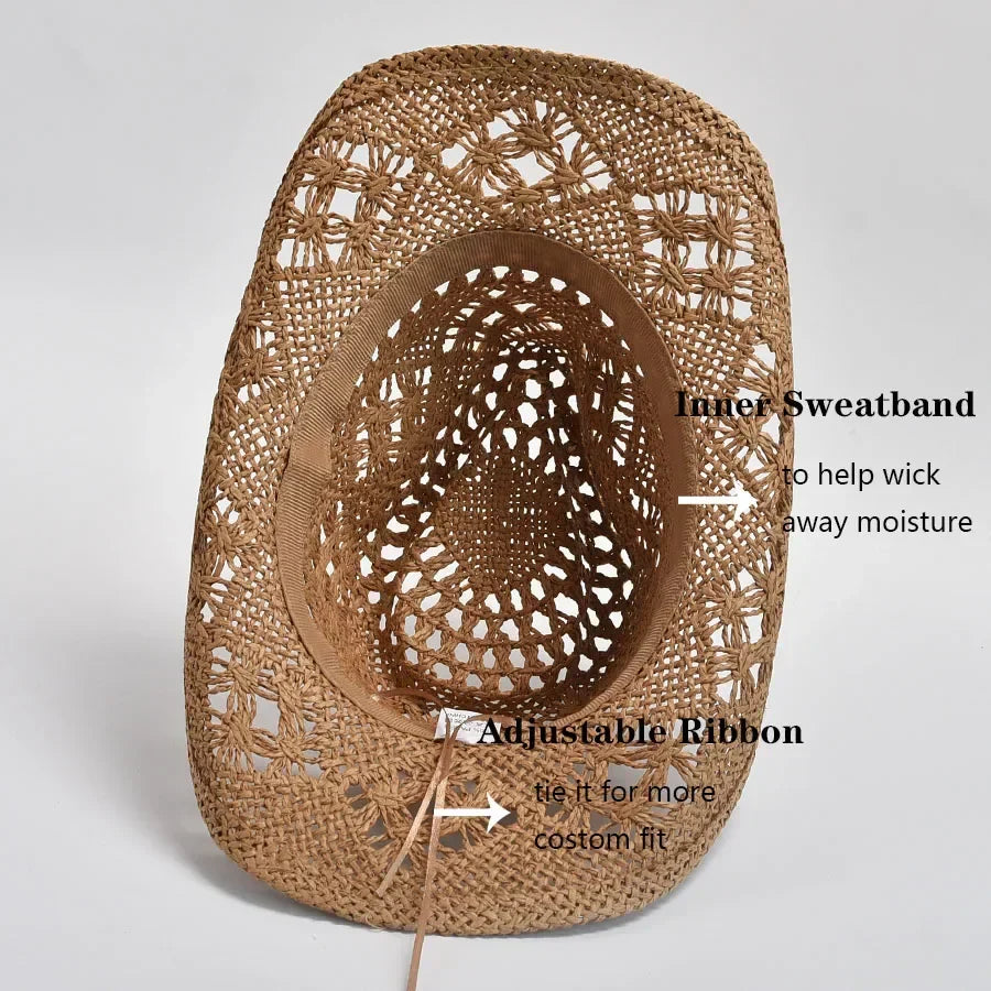 Aurelin | Sombrero Elegante