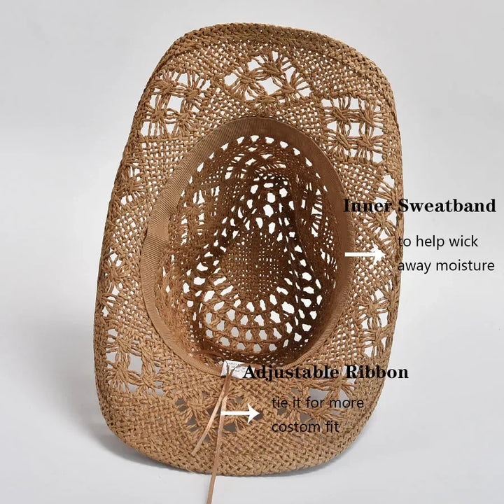 Aurelin | Sombrero Elegante