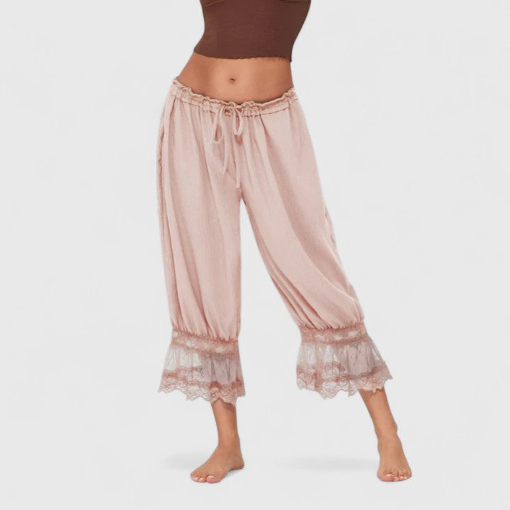 Winona | Pantalones Cómodos