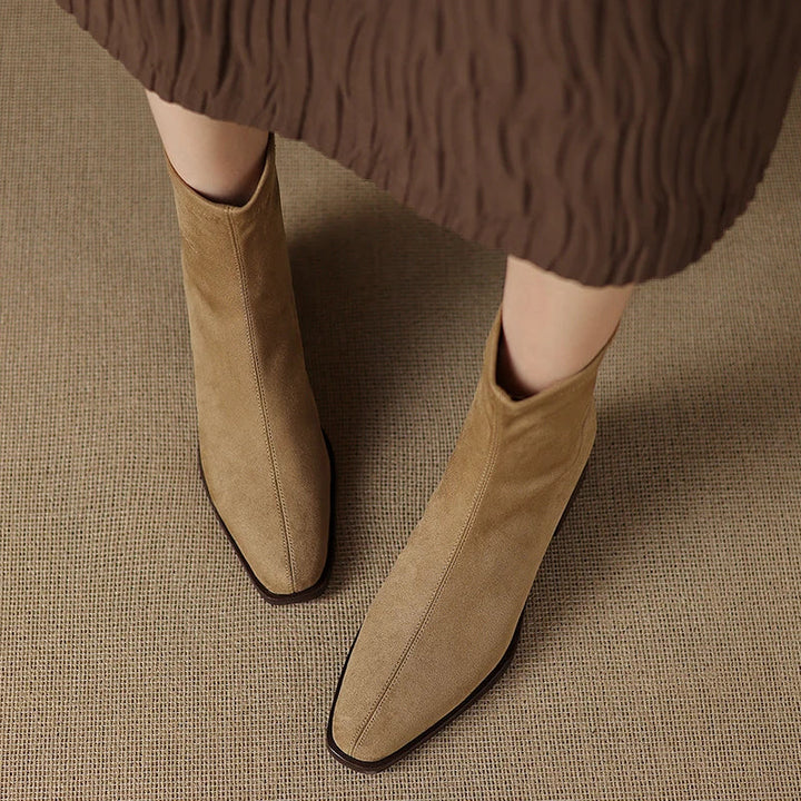 Vynce™ | Botas Cómodas
