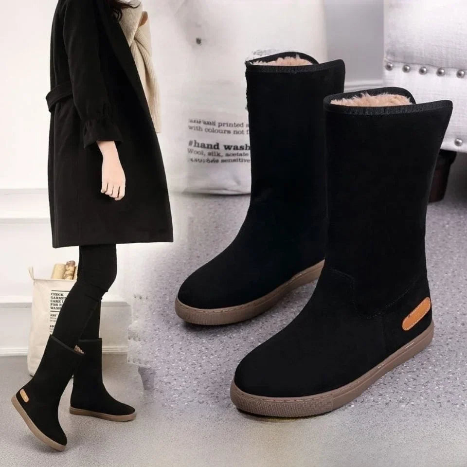 Tatum™ | Botas Ortopédicas