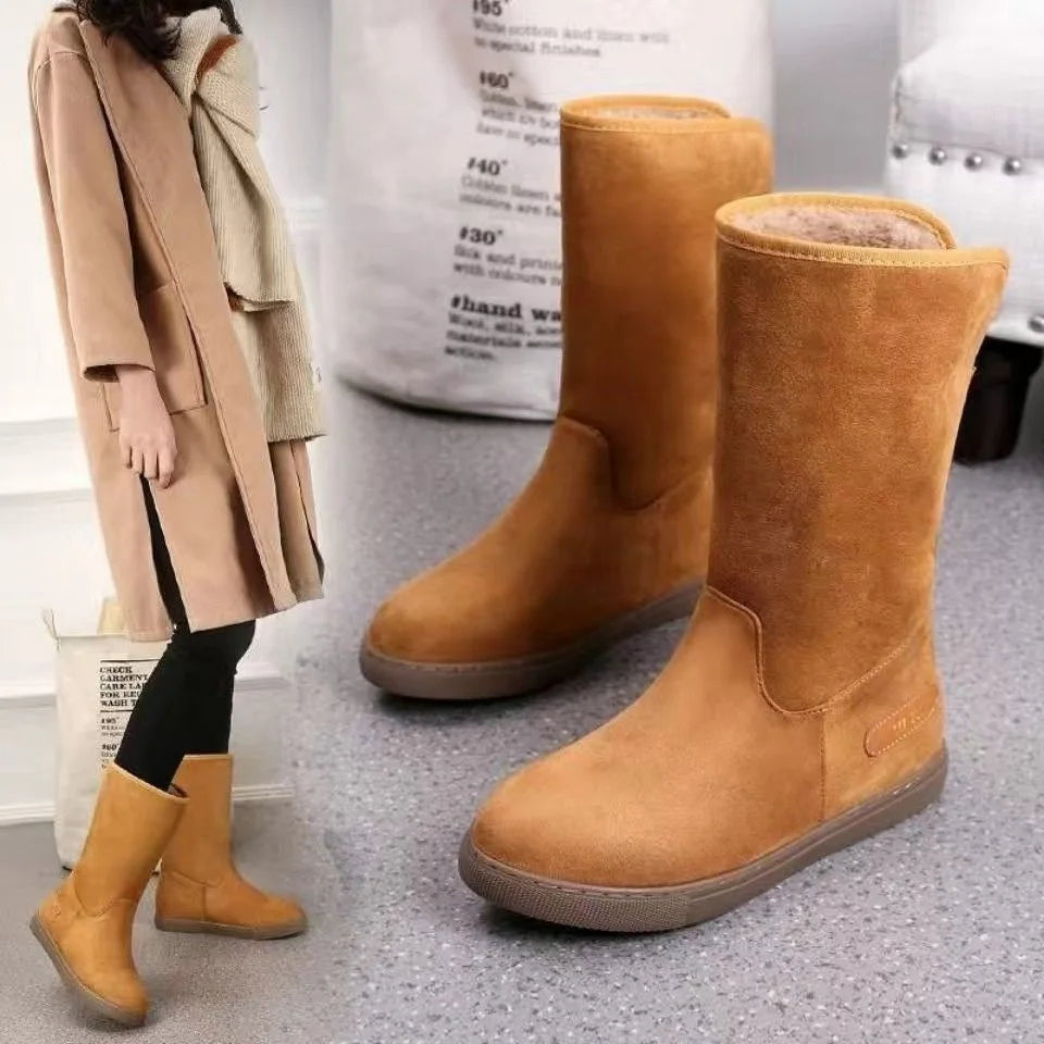 Tatum™ | Botas Ortopédicas