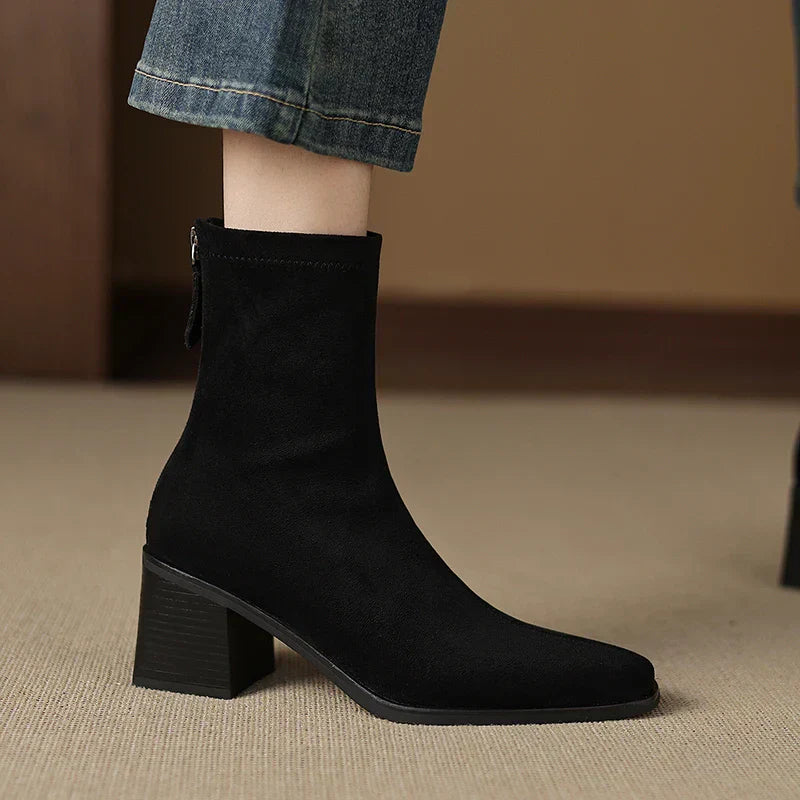Vynce™ | Botas Cómodas
