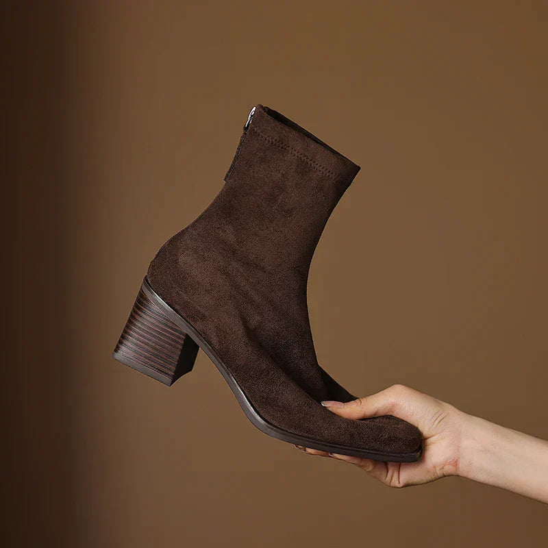 Vynce™ | Botas Cómodas