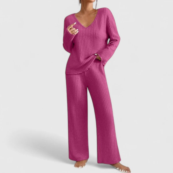 Addison | Conjunto de Lounge Cómodo