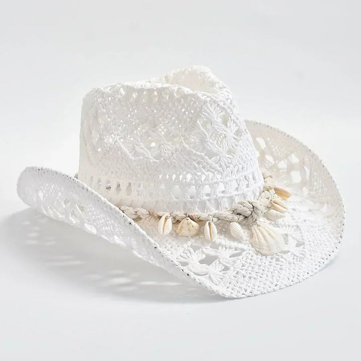 Aurelin | Sombrero Elegante