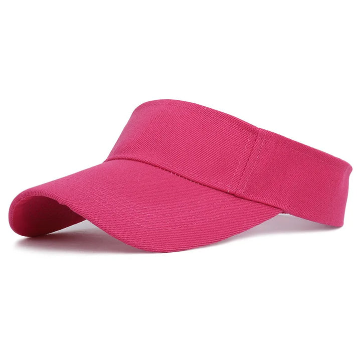 Sunny™ | Gorro de Algodón Ajustable para Mujeres