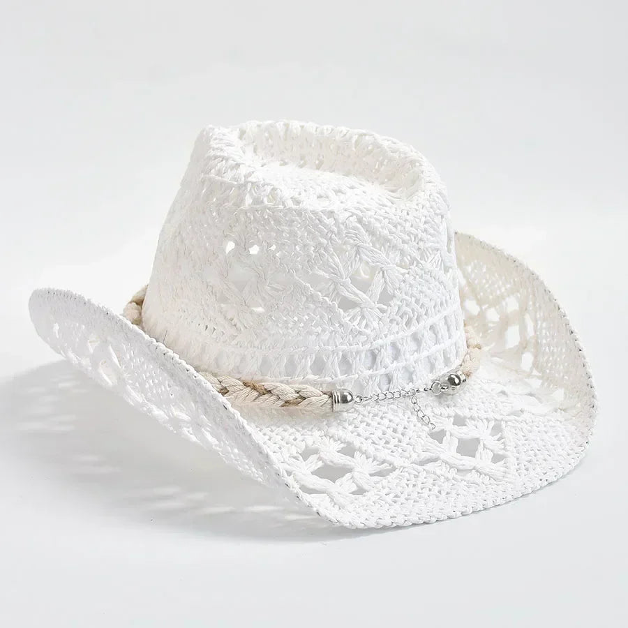 Aurelin | Sombrero Elegante