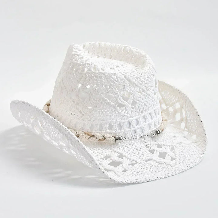 Aurelin | Sombrero Elegante