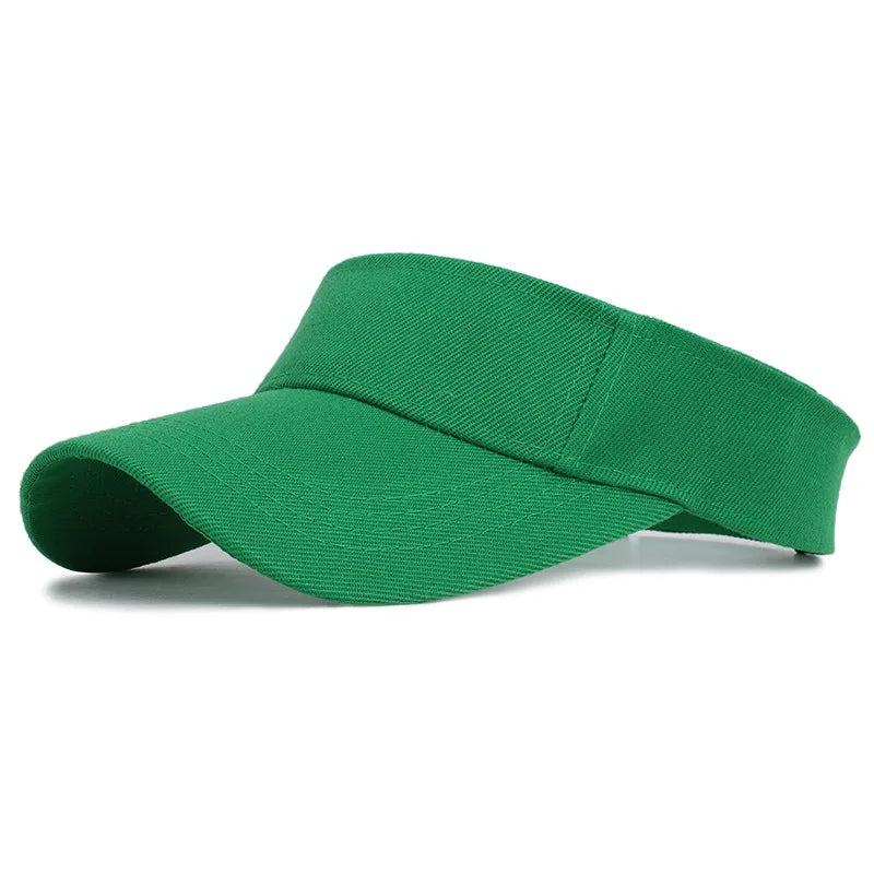 Sunny™ | Gorro de Algodón Ajustable para Mujeres