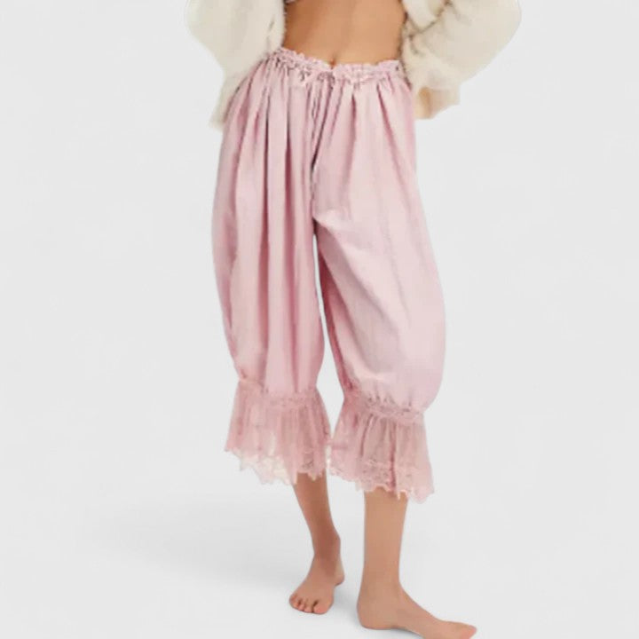 Winona | Pantalones Cómodos