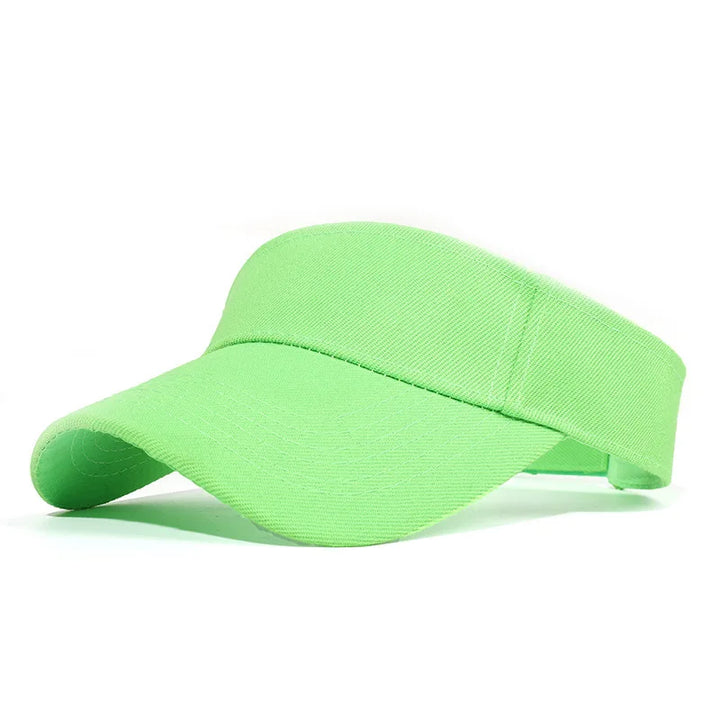 Sunny™ | Gorro de Algodón Ajustable para Mujeres