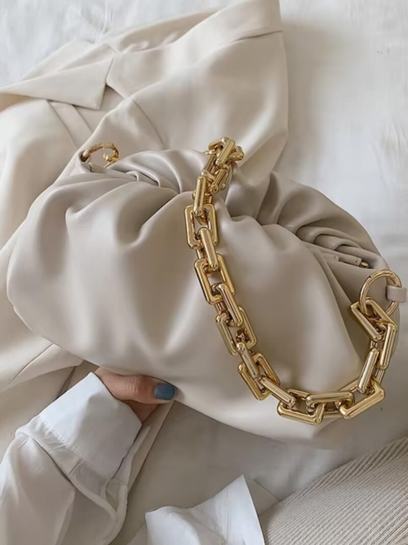 Elvire | La Bolsa de Declaración Definitiva