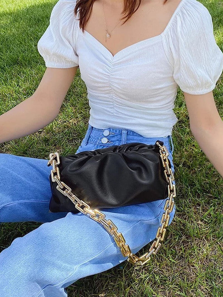 Elvire | La Bolsa de Declaración Definitiva