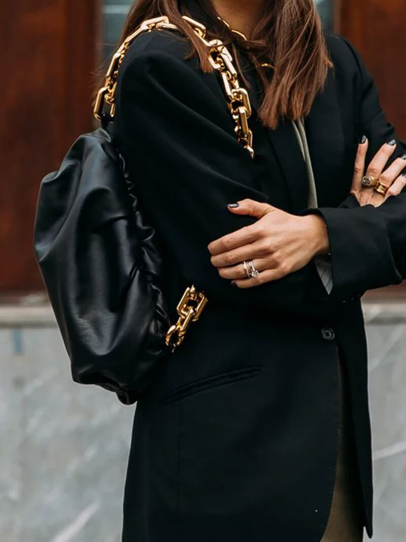 Elvire | La Bolsa de Declaración Definitiva