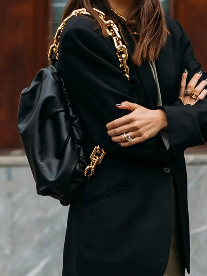 Elvire | La Bolsa de Declaración Definitiva