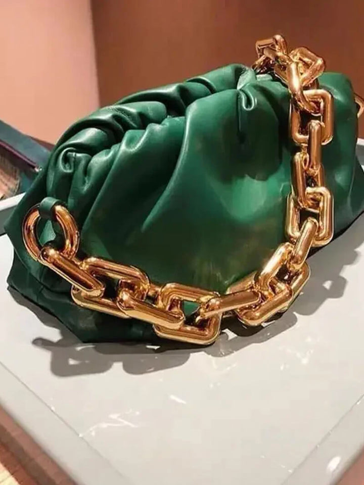 Elvire | La Bolsa de Declaración Definitiva