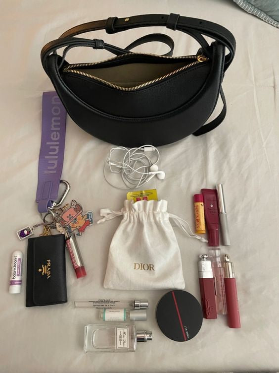 Edmée | Elegante Bolsa de Silla Color Tan