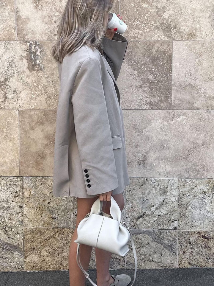 Auriane | Bolso de Ante