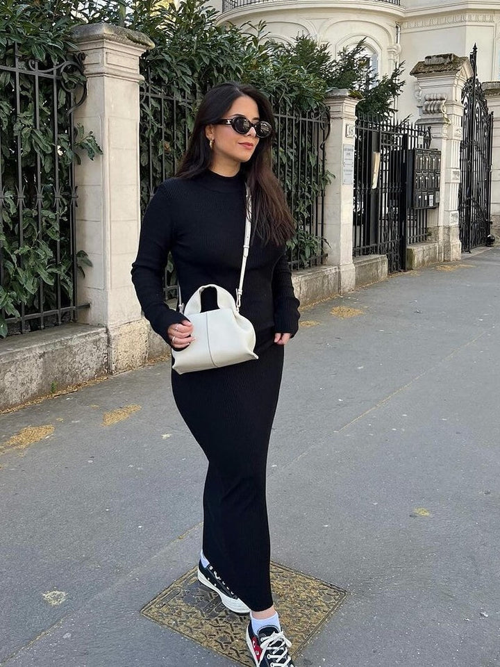 Auriane | Bolso de Ante