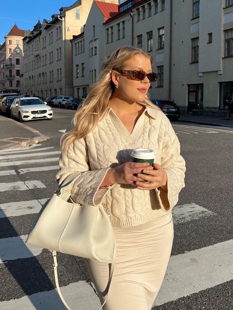 Auriane | Bolso de Ante