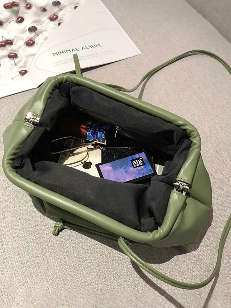 Eglantine | Bolsa Bellina