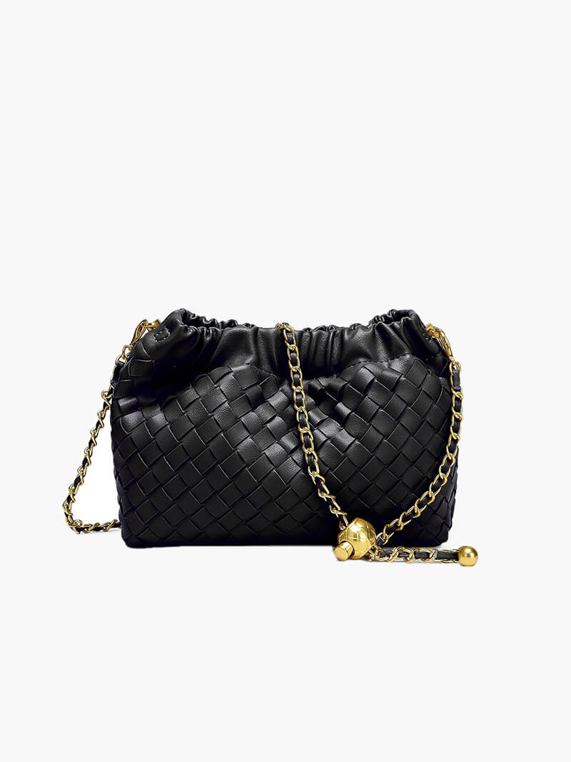 Delphina | Bolso de Hombro