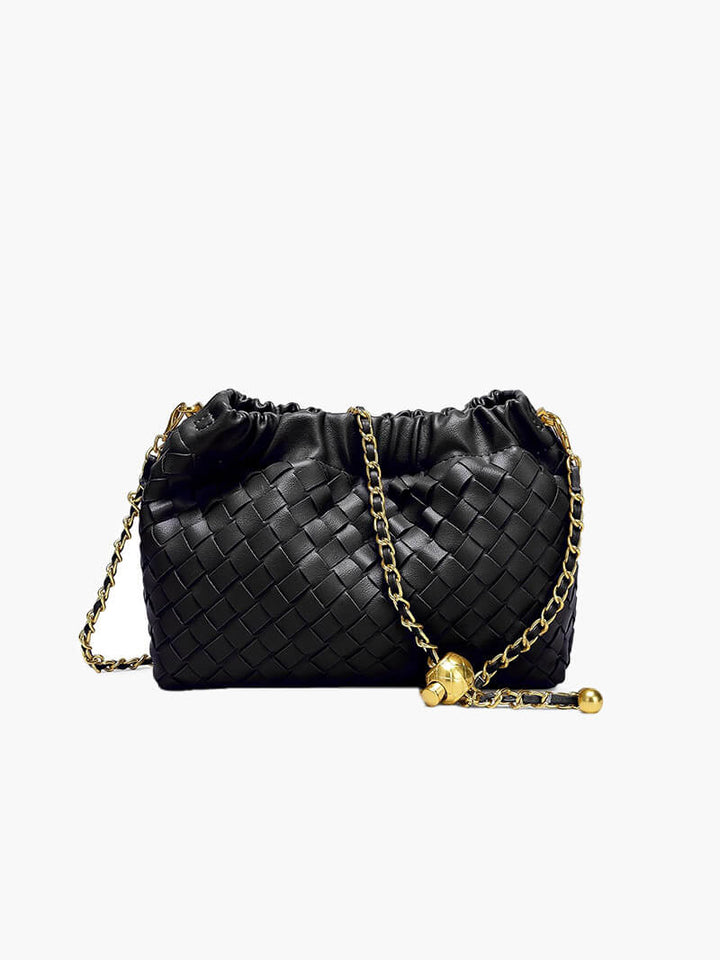 Delphina | Bolso de Hombro