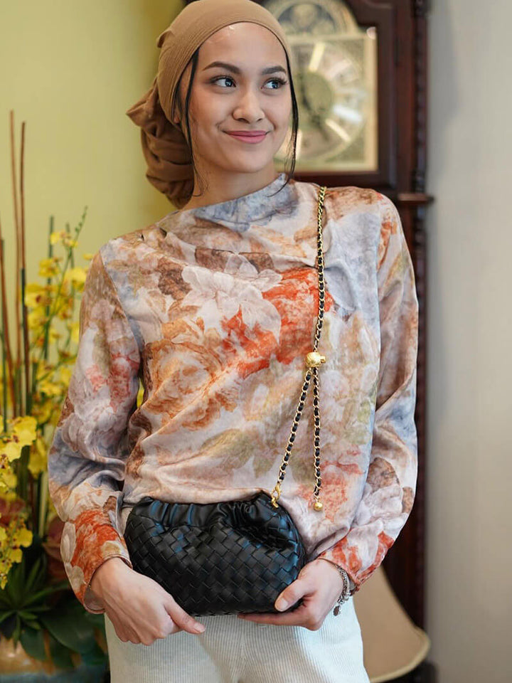 Delphina | Bolso de Hombro