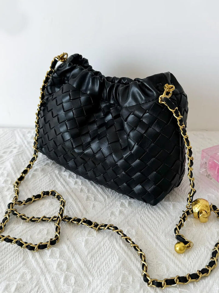 Delphina | Bolso de Hombro