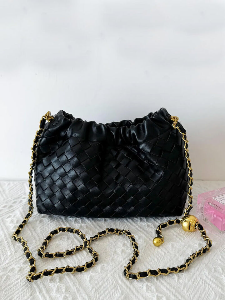 Delphina | Bolso de Hombro