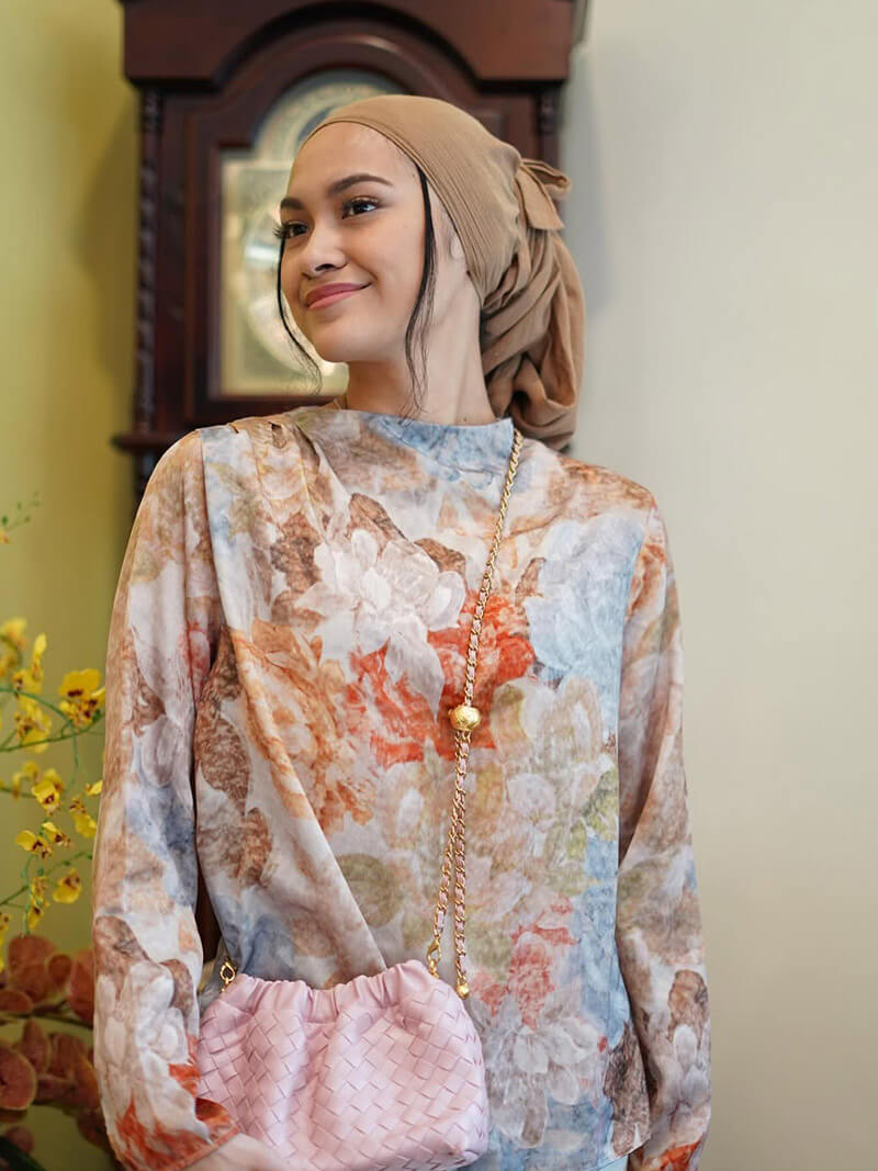 Delphina | Bolso de Hombro