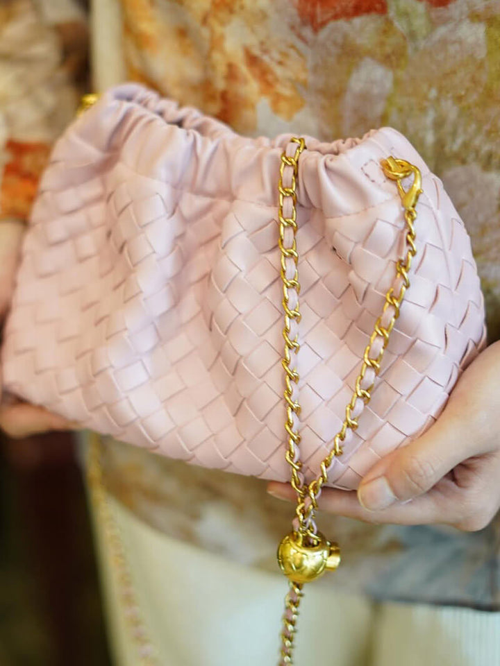 Delphina | Bolso de Hombro