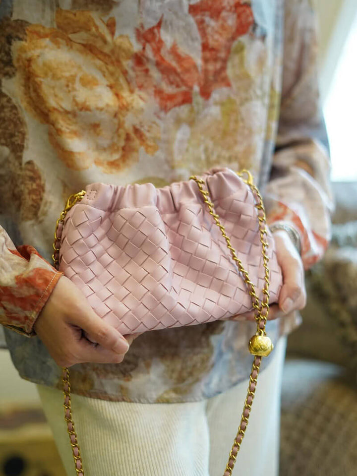 Delphina | Bolso de Hombro