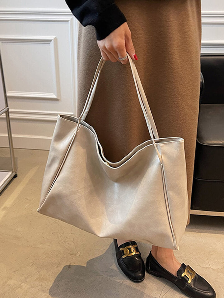 Blanche | Bolsa Chic