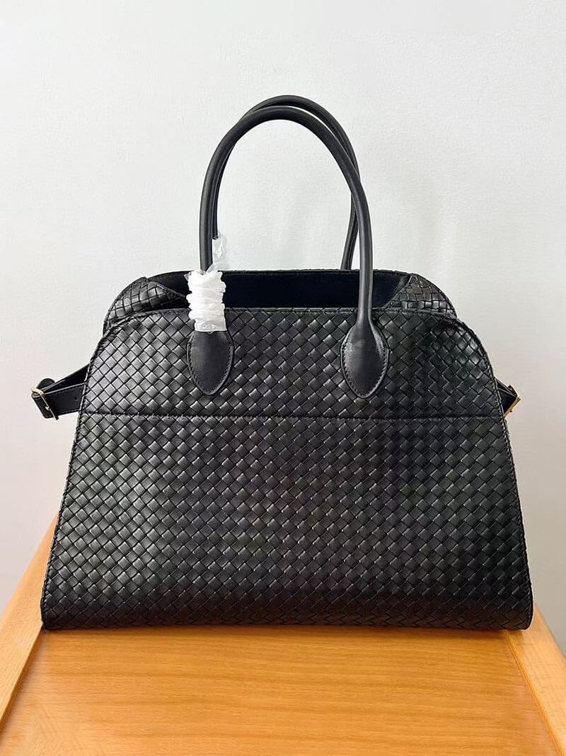 Carmeline | Bolsa Tote Tejida