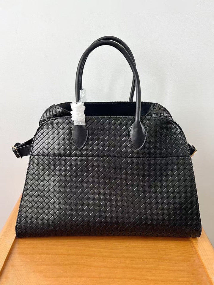 Carmeline | Bolsa Tote Tejida