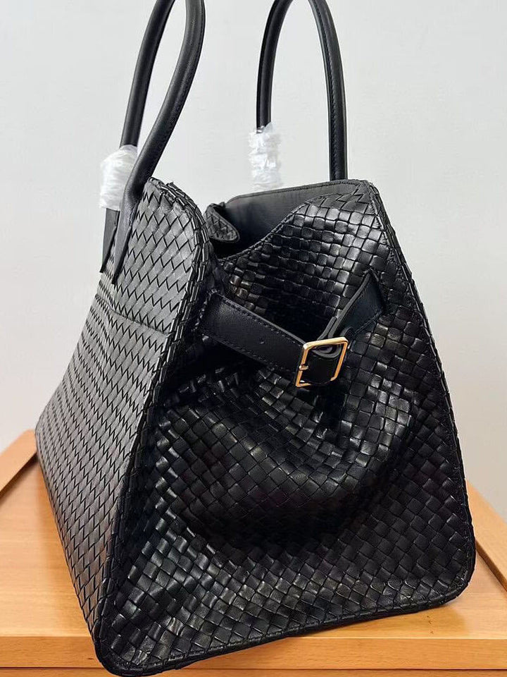 Carmeline | Bolsa Tote Tejida