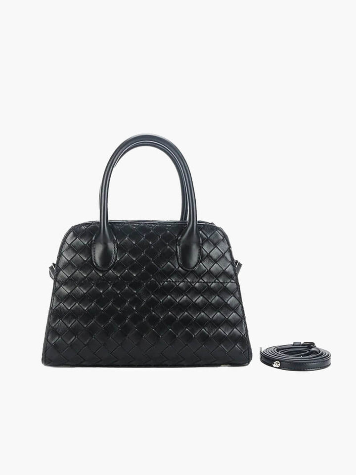 Carmeline | Bolsa Tote Tejida