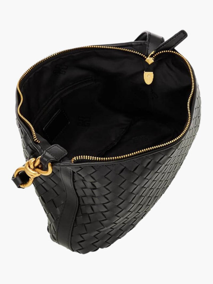 Célimène | Bolsa Tejida