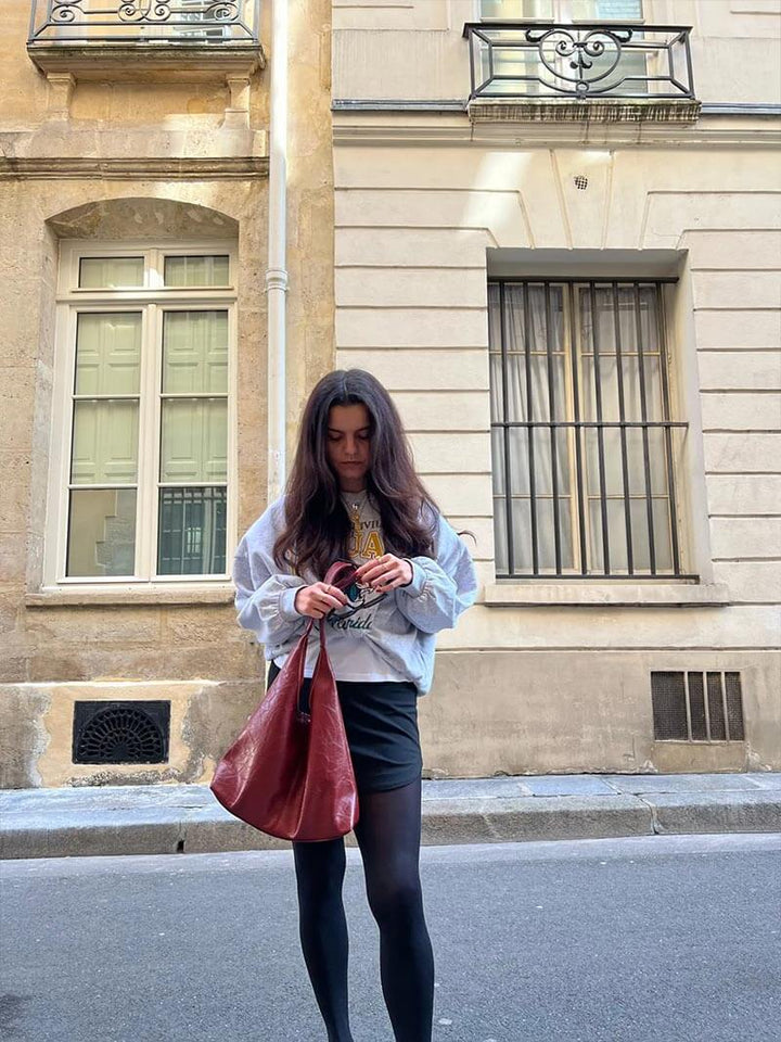 Antonia | Bolsa Tote