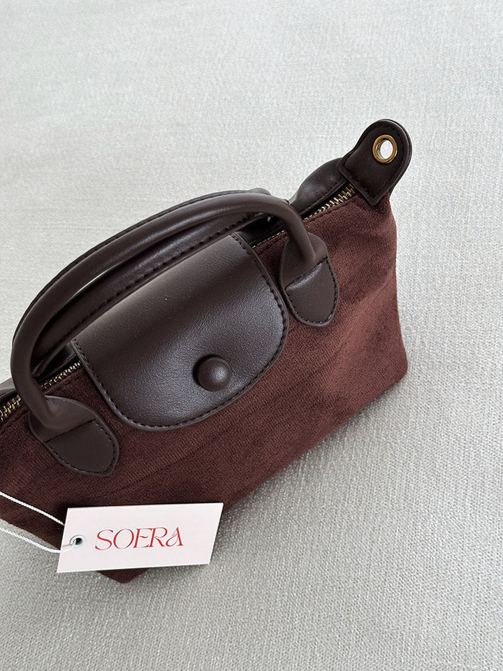 Cassandre | Es un bolso mini