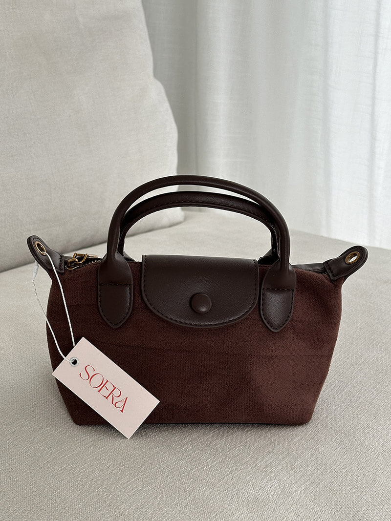 Cassandre | Es un bolso mini