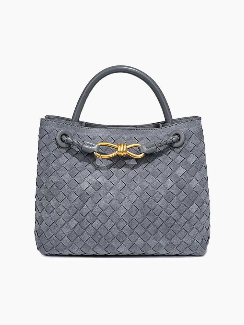 Brunhilde | Bolsa de Cuero Sintético