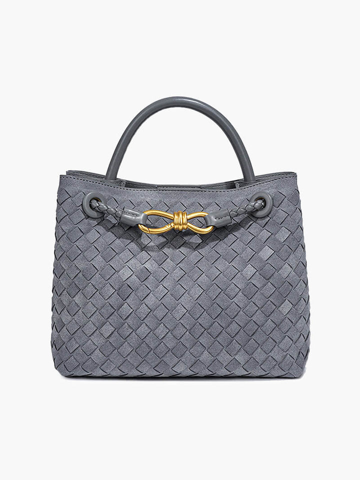 Brunhilde | Bolsa de Cuero Sintético