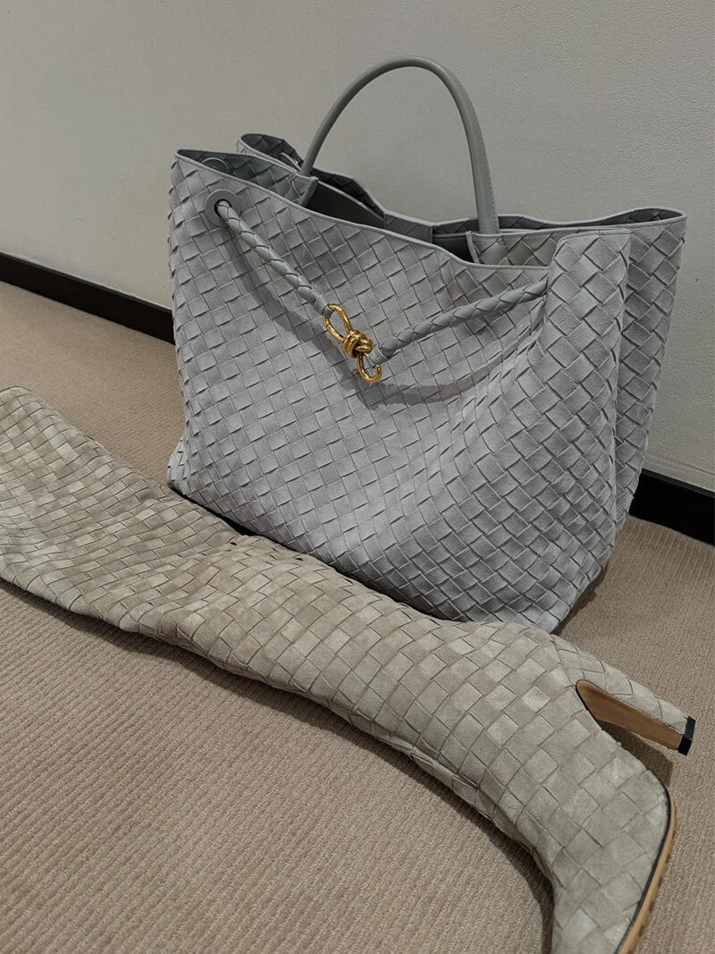 Brunhilde | Bolsa de Cuero Sintético