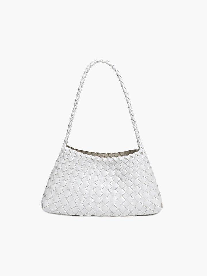 Berthe | Bolsa Tejida Elegante