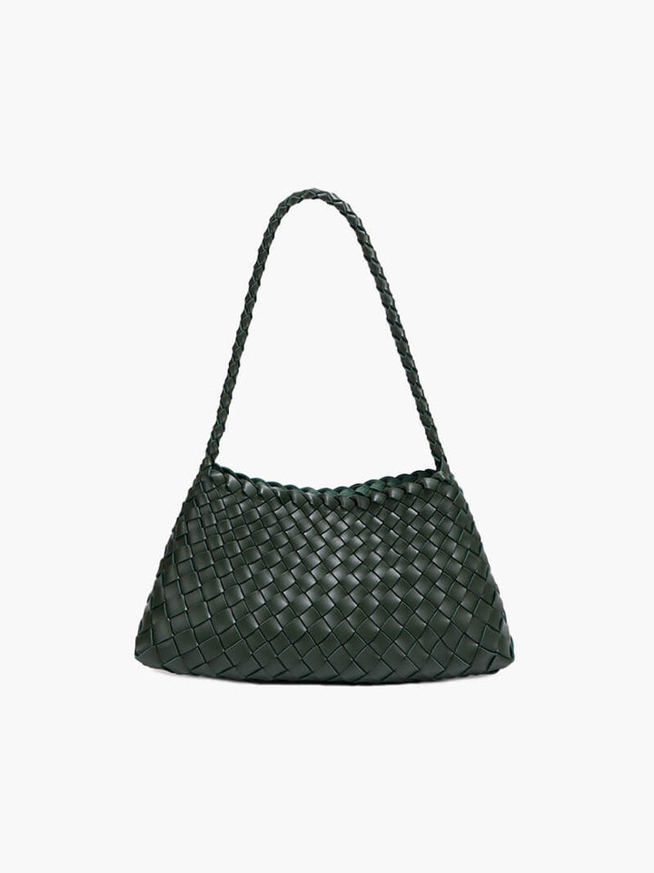 Berthe | Bolsa Tejida Elegante